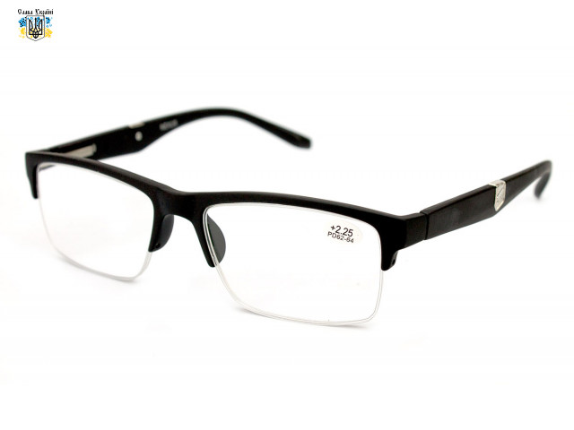 Чоловічі окуляри з діоптріями Nexus 21201 (від -6,0 до +6,0)